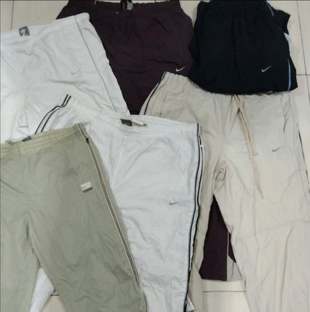 Nike Track Pants