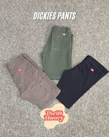 Dickies Pants - (03/05)