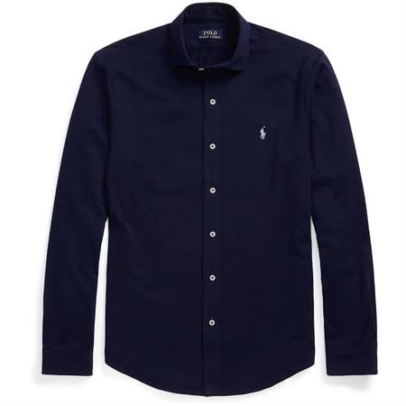 Authentic Polo Ralph Lauren Shirts