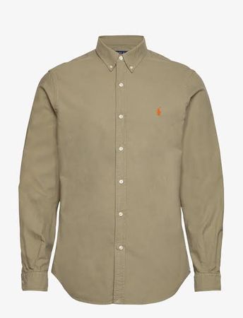 RALPH LAUREN shirts