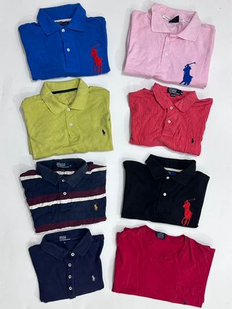 Ralph Lauren T-Shirts