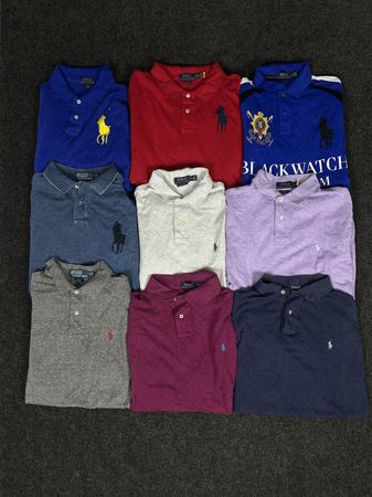 Ralph Lauren Polo T-Shirts