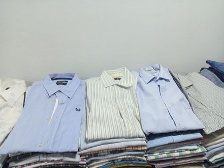 MIX Branded New Shirts
