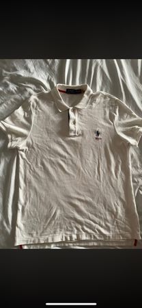 Authentic polo ralph lauren t-shirts
