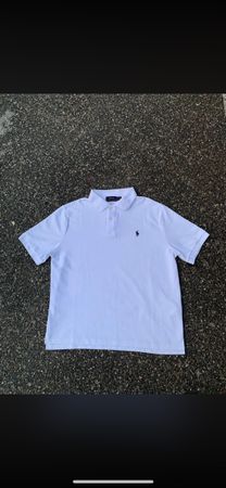 Authentic polo ralph lauren t-shirts