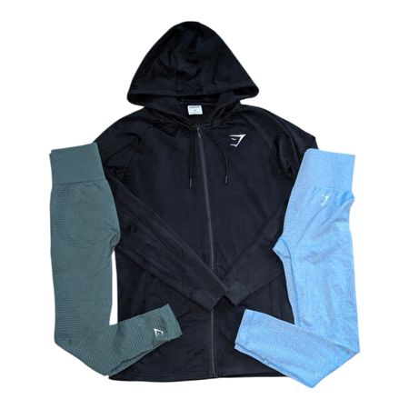 Gym Shark Mixed Items