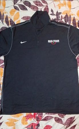 Nike Tshirt Authentic
