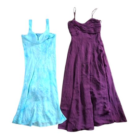 Y2K Sexy Vibes Dresses