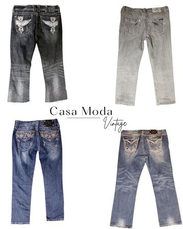 020526-2 miss me straight jeans 10pcs