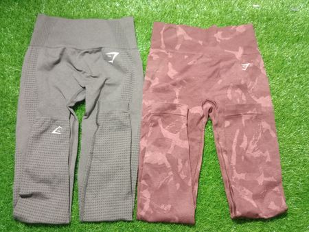 Gym shark legging