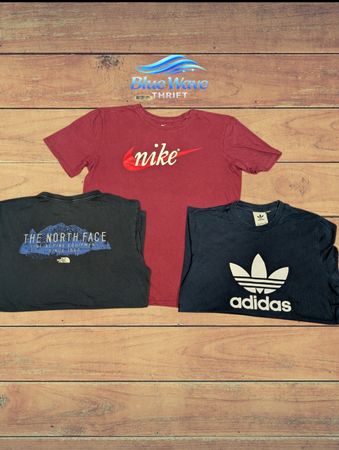 Branded t shirt