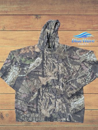 Unbranded real tree sweatshirt