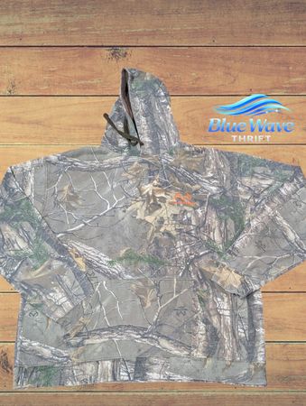 Unbranded real tree sweatshirt