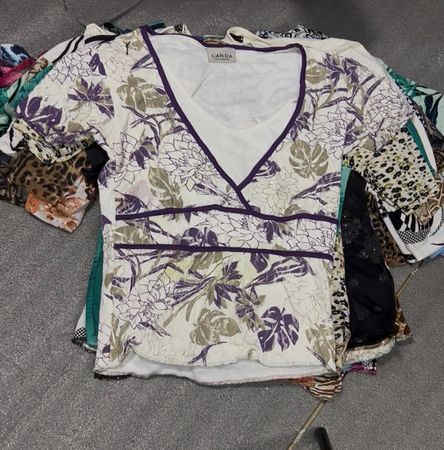 Y2K Unbranded Tops