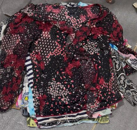 Y2K Unbranded Tops