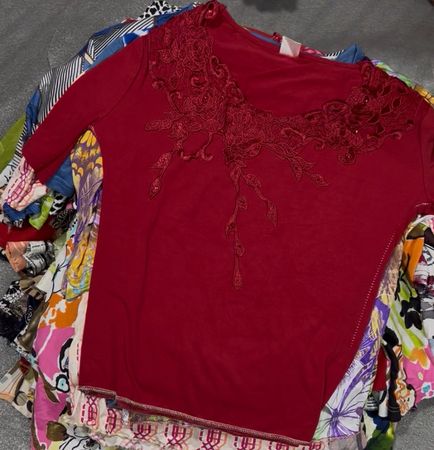 Y2K Unbranded Tops