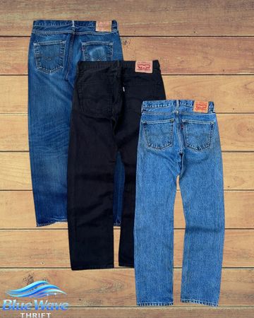 Levi's Jeanshose