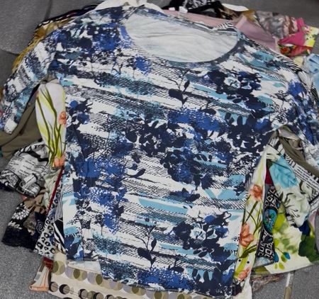 Y2K Unbranded Tops