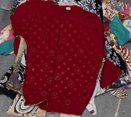 Y2K Unbranded Tops