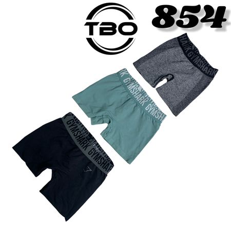 Gym sharks shorts for women #854