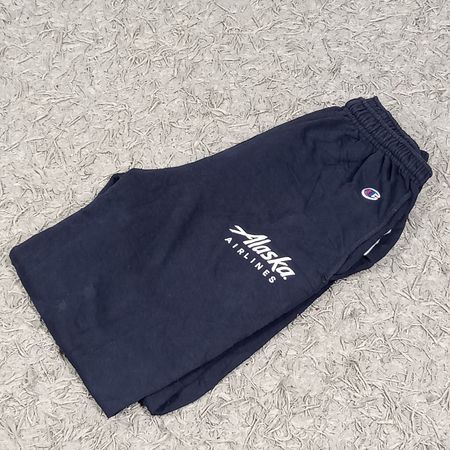 CHAMPION JOGGING PANTS - 01