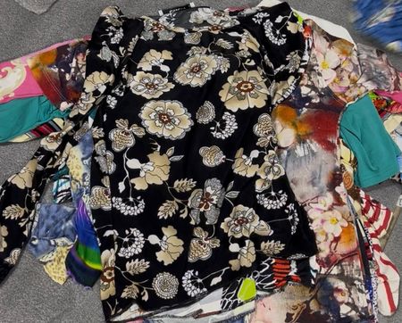 Y2K Unbranded Tops