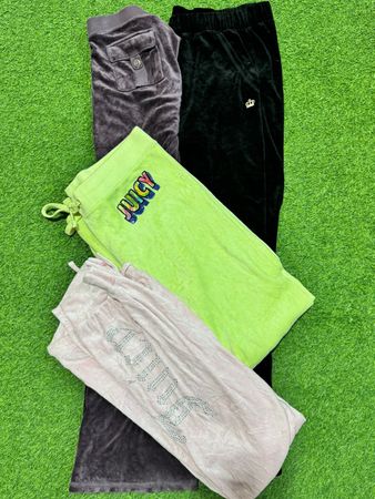 Juicy Couture-Hosen
