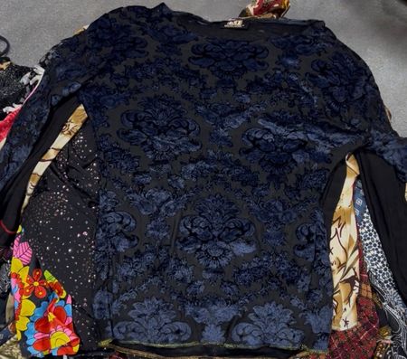 Y2K Unbranded Tops