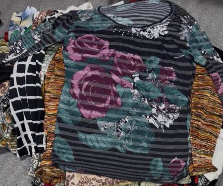 Y2K Unbranded Tops