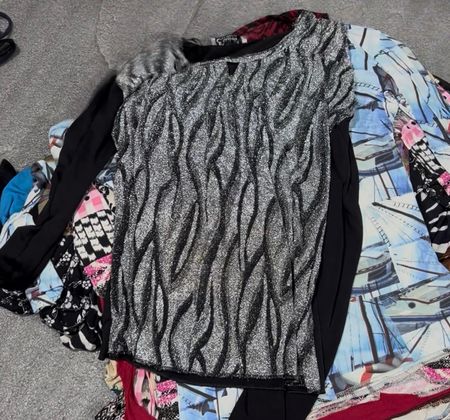 Y2K Unbranded Tops