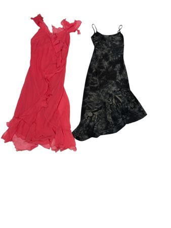 Y2K women’s dress