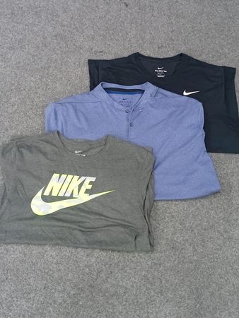 CRZ2242 T-shirts de sport Nike (4-5)