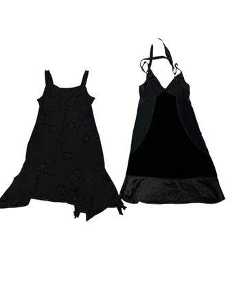 Y2K women’s mini dress