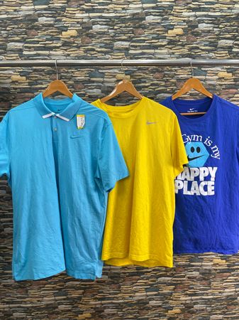 AV-1660 Nike T-shirts s/s