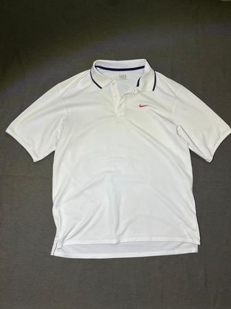 Mix branded T shirts.