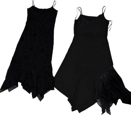 Y2K women’s dress