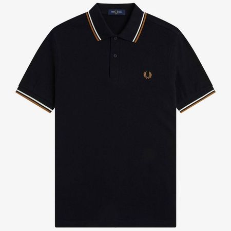Fred Perry Polo T-shirts