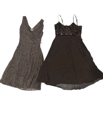 Y2K Damenkleid