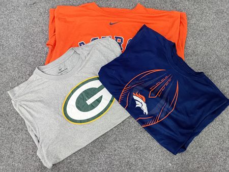 CRZ2248 Nike T-Shirts (4-5)
