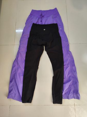 Lululemon - Leggings