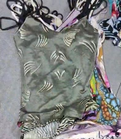 Y2K Unbranded Camisoles