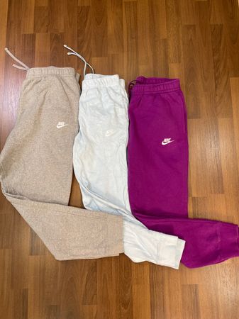 AV-1661 Nike Sweatpants