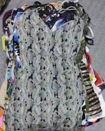 Y2K Unbranded Camisoles