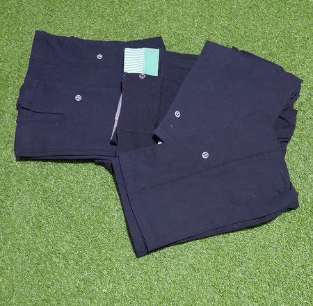 Lululemon capri leggings