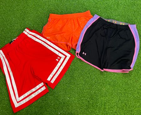 AV-1665 Under Armour Shorts