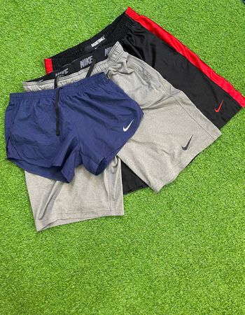 AV-1666 Nike Shorts