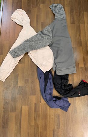 AV-1667 Under Armour Sweatshirts & Hoodies