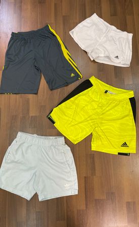 AV-1668 Adidas Shorts