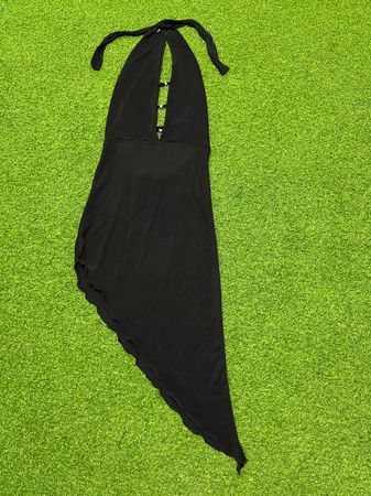 Yv343 Mini Dress 6P