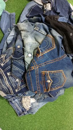 Custom handpick For Daniel 48 pcs